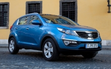  Kia Sportage,  , , , 